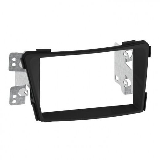 Редукционна рамка за автомобилно радио за Hyundai i40