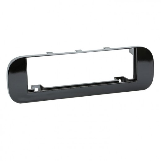 Редукционна рамка за автомобилно радио за Fiat Panda III