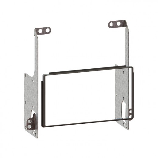 Адаптерна рамка за автомобилно радио за Nissan X-Trail