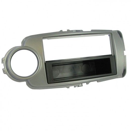 Pреходна рамка за автомобилно радио за Toyota Yaris III