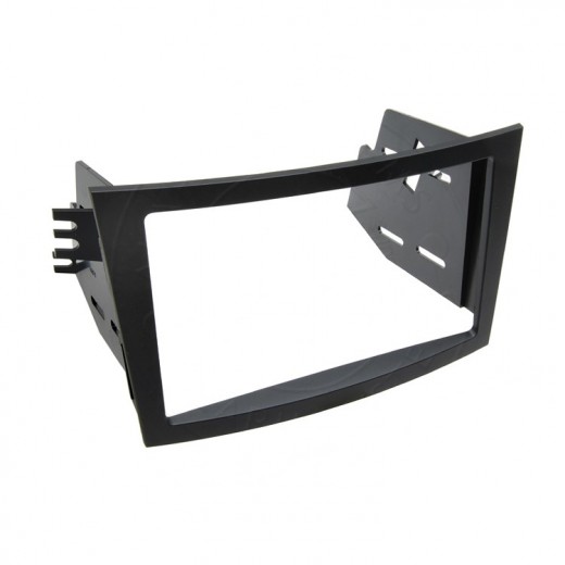 Aдаптерна рамка за автомобилно радио за Subaru Legacy V, Outback IV