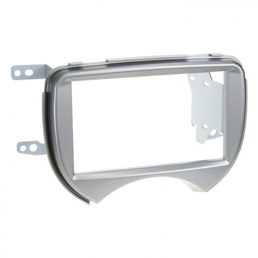 Redukční rámeček autorádia pro Nissan Micra