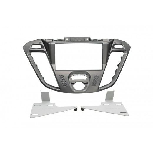 Редукционна рамка за автомобилно радио за Ford Transit Custom, Tourneo Custom