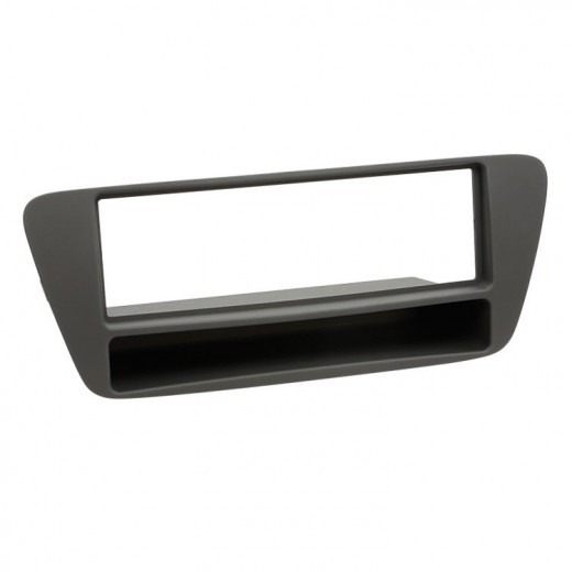 Редукционна рамка за автомобилно радио за Audi Q3