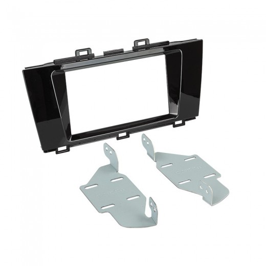 Redukční rámeček autorádia pro Subaru Legacy VI, Outback V