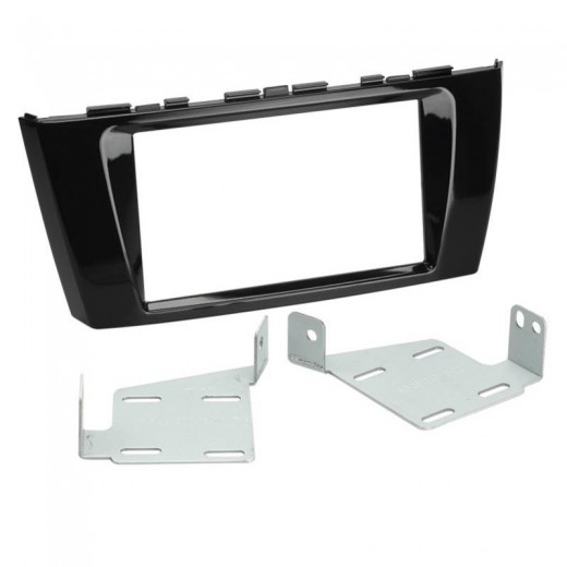 Redukční rámeček autorádia pro Mitsubishi Space Star, Mirage