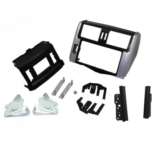 Адаптерна рамка за автомагнитола за Toyota Land Cruiser 150