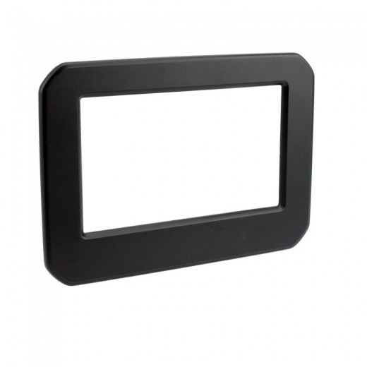 Redukční rámeček autorádia pro Suzuki Ignis III