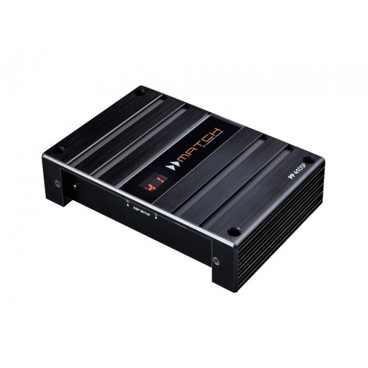 Усилвател с DSP Match PP 41DSP - TOYOTA Edition 01 LHD