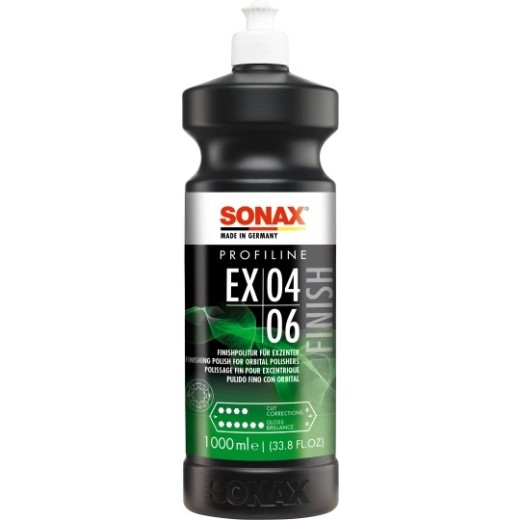Polish Sonax Profiline EX4/6 - 1000 ml