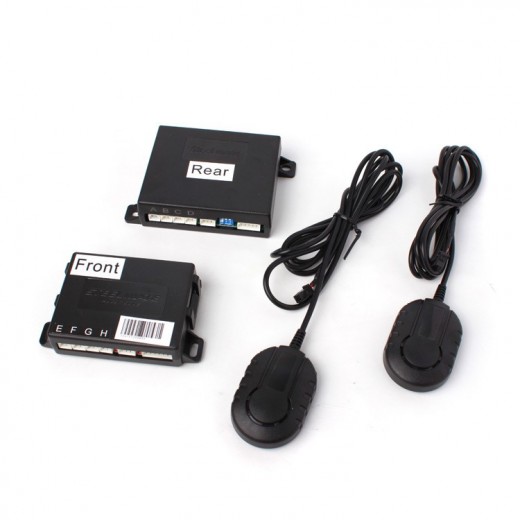 Паркинг асистент Steelmate PTS810EX INT