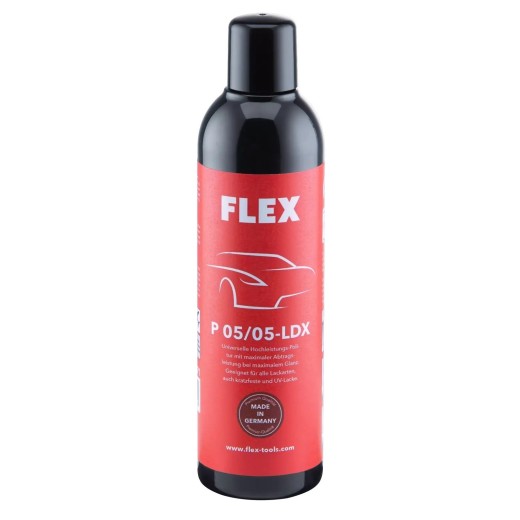 Leštěnka FLEX P 05/05-LDX