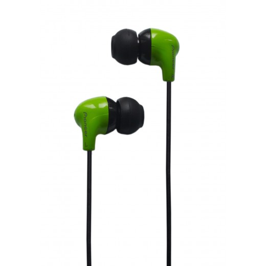 Sluchátka Pioneer SE-CL501-G