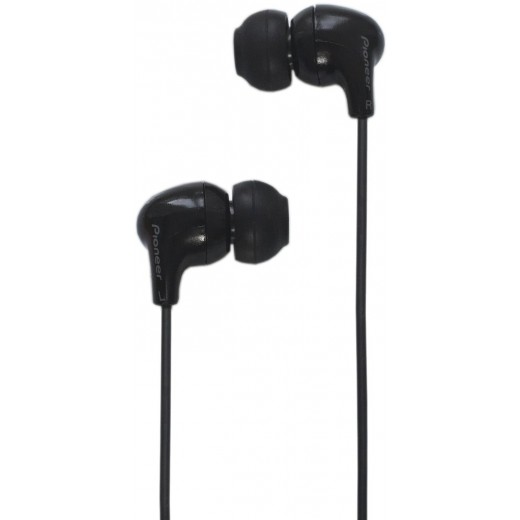 Sluchátka Pioneer SE-CL501-K