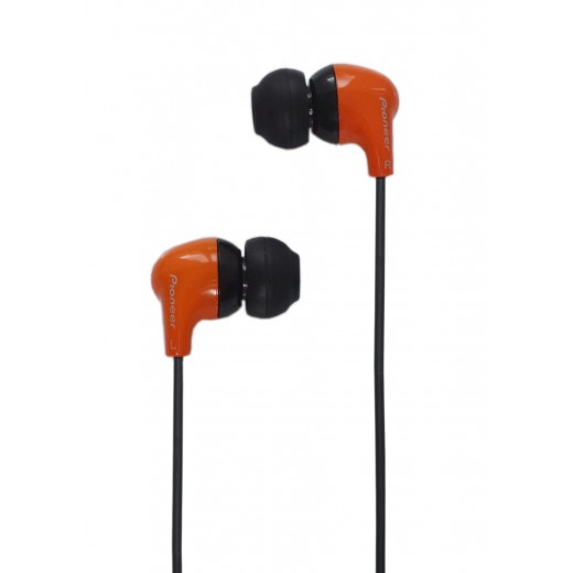 Sluchátka Pioneer SE-CL501-M