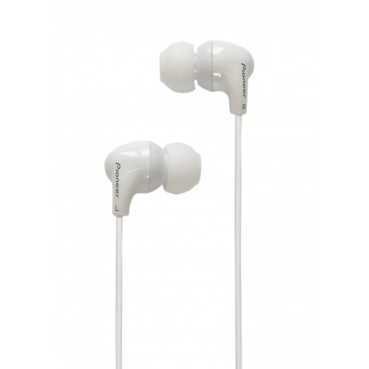 Sluchátka Pioneer SE-CL501-W