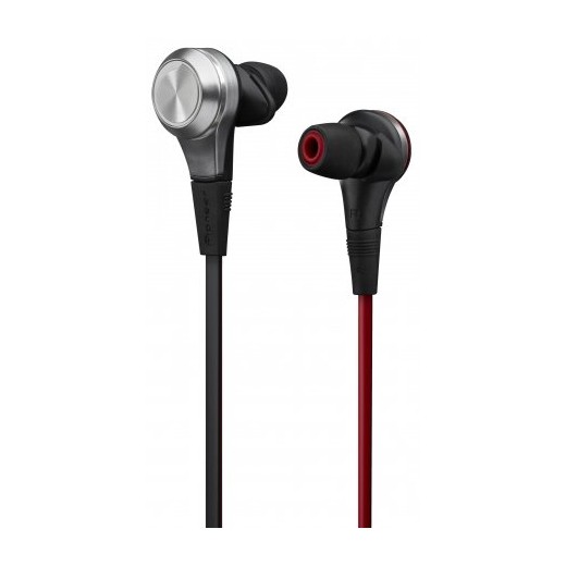 Sluchátka Pioneer SE-CX8-S