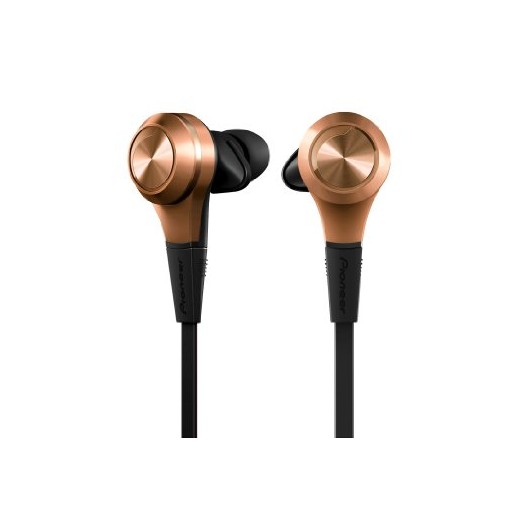 Sluchátka Pioneer SE-CX8-T