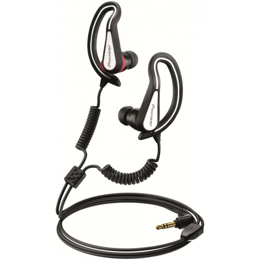 Závěsná sluchátka Pioneer SE-E721-KW