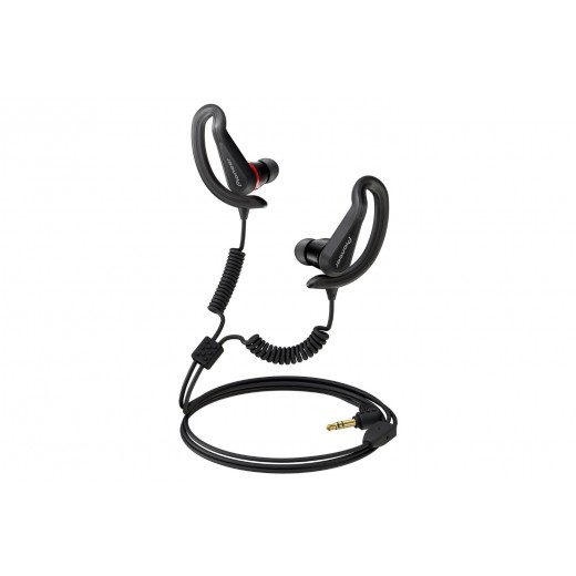 Слушалки с ушна кука Pioneer SE-E721-K