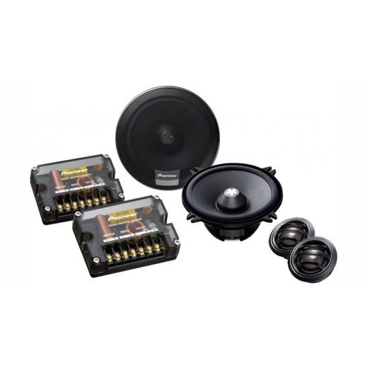 Говорители Pioneer TS-C132PRS