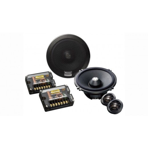 Говорители Pioneer TS-C172PRS