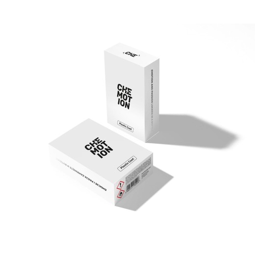 Ochrana na plasty Chemotion Plastic Coat (15 ml)