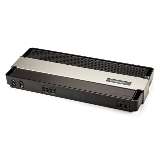 Zesilovač Mosconi PRO 4|30 AAB EVO