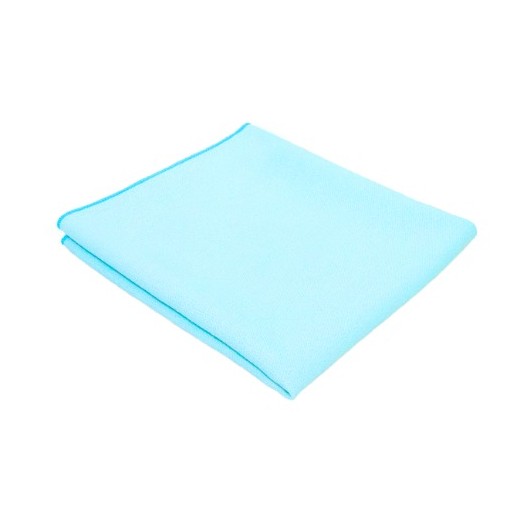 Mikrovláknová utěrka na skla Purestar Edge Glass Towel
