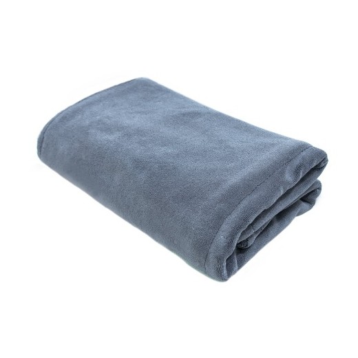 Premium drying towel Purestar Superior Drying Towel Gray M