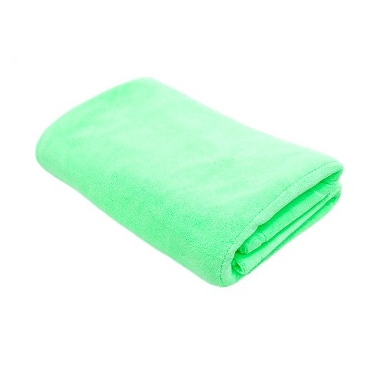 Premium drying towel Purestar Superior Drying Towel Neon Green L