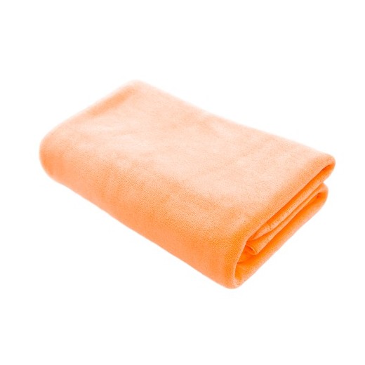 Premium drying towel Purestar Superior Drying Towel Neon Orange L