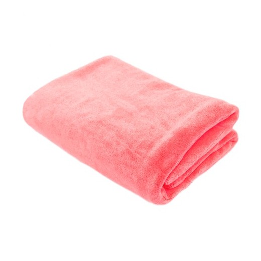 Prémiový sušící ručník Purestar Superior Drying Towel Neon Peach M