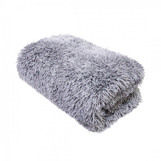 Сушеща кърпа Purestar Twist Long Pile Drying Towel