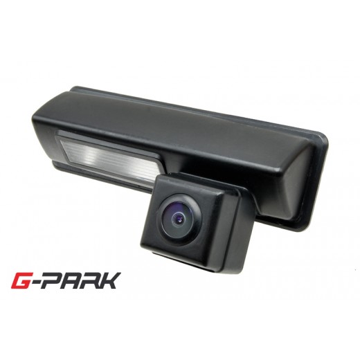 CCD parkovací kamera pro Mitsubishi Grandis