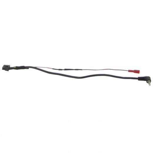 Cablu de conectare pentru radiourile auto JVC Connects2 CTJVC2LEAD