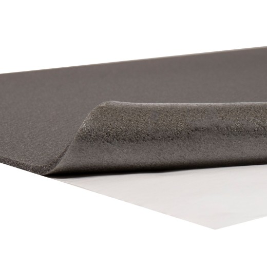 Zvukově izolační materiál Vibrofiltr PPE 4