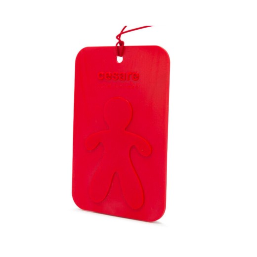 Viseći miris Mr&Mrs Fragrance Cesare mirisna kartica s mirisom paprene metvice