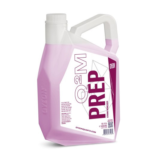 Gyeon Q2M Prep Surface Cleaner and Degreaser (4000ml)