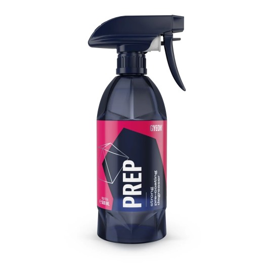 Gyeon Q2M Prep Surface Cleaner and Degreaser (500ml)