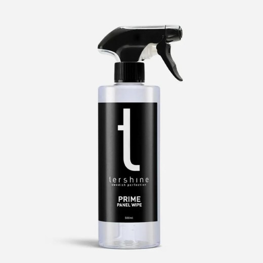 Paint cleaner Tershine Prime - Panel Wipe (500 ml)
