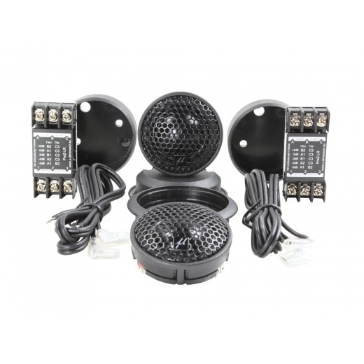 Výškové reproduktory u-Dimension PROZ T2