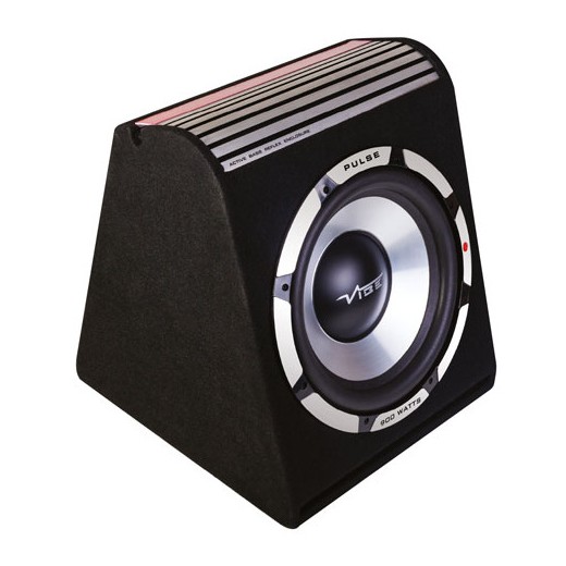Aktivní subwoofer Vibe Pulse 12 Active