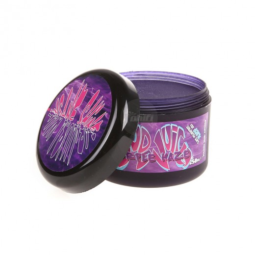 Tuhý vosk pro tmavé laky Dodo Juice Purple Haze (250 ml)
