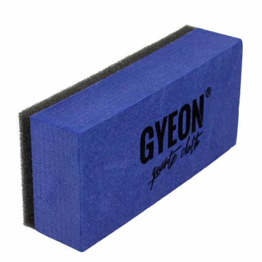Application sponge Gyeon Q2M Applicator