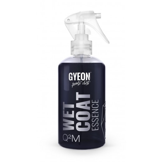 Sigilant spray Gyeon Q2M WetCoat Essence (250 ml)