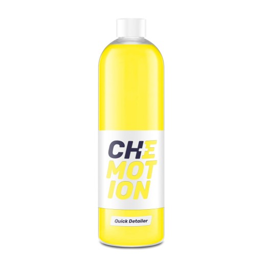 Detailer Chemotion Quick Detailer (500 ml)