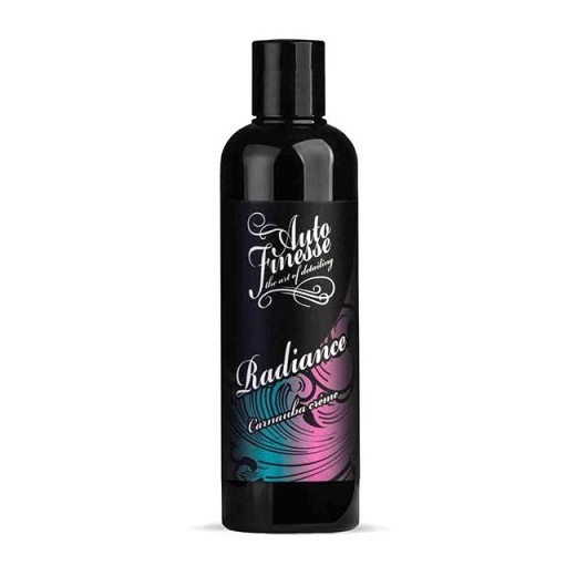 Vosk Auto Finesse Radiance Carnauba Creme (250 ml)