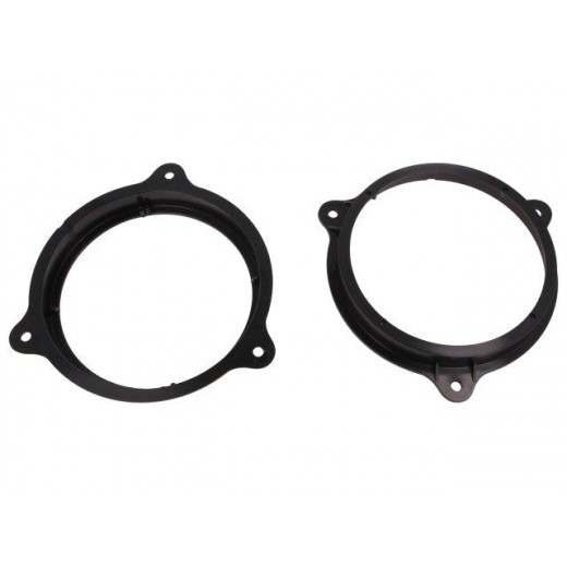 Per.Pic. plastové podložky Hyundai i20