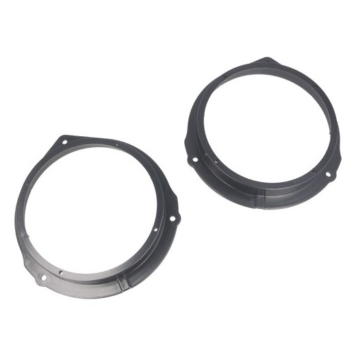 4carmedia пластмасови подложки Mercedes Viano, Vito